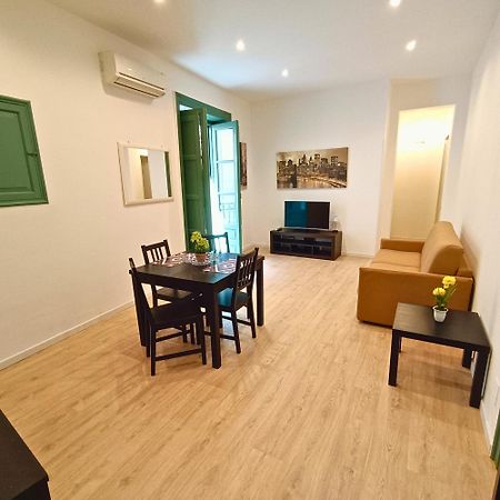 Apartament Centro Storico Casa Bellini ***** Palermo Zewnętrze zdjęcie