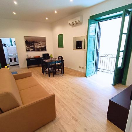 Apartament Centro Storico Casa Bellini ***** Palermo Zewnętrze zdjęcie