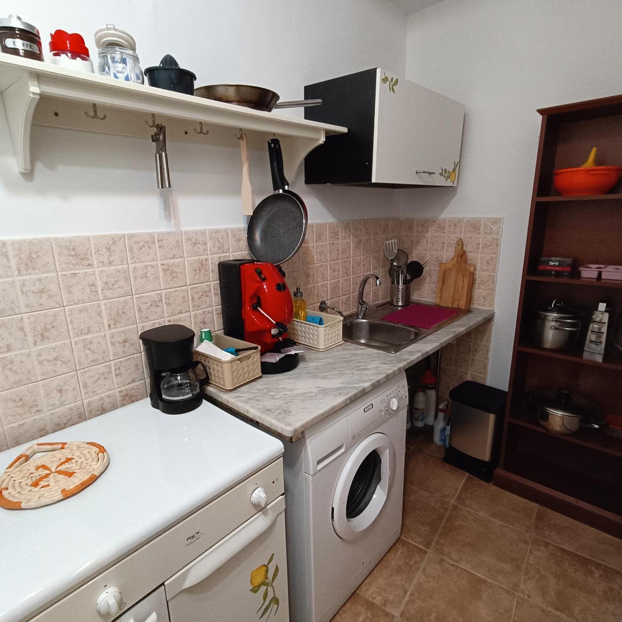 Apartament Centro Storico Casa Bellini ***** Palermo Zewnętrze zdjęcie