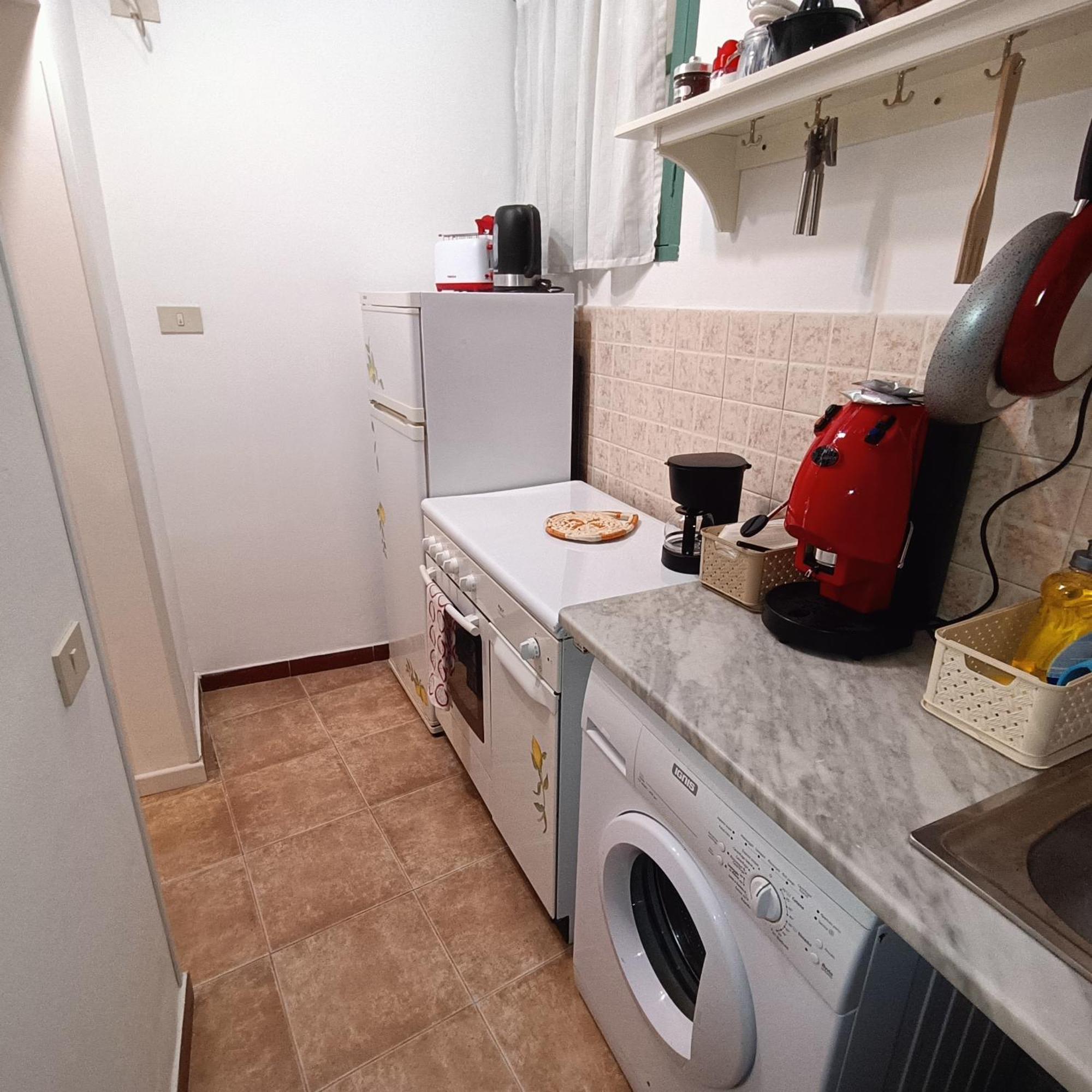 Apartament Centro Storico Casa Bellini ***** Palermo Zewnętrze zdjęcie