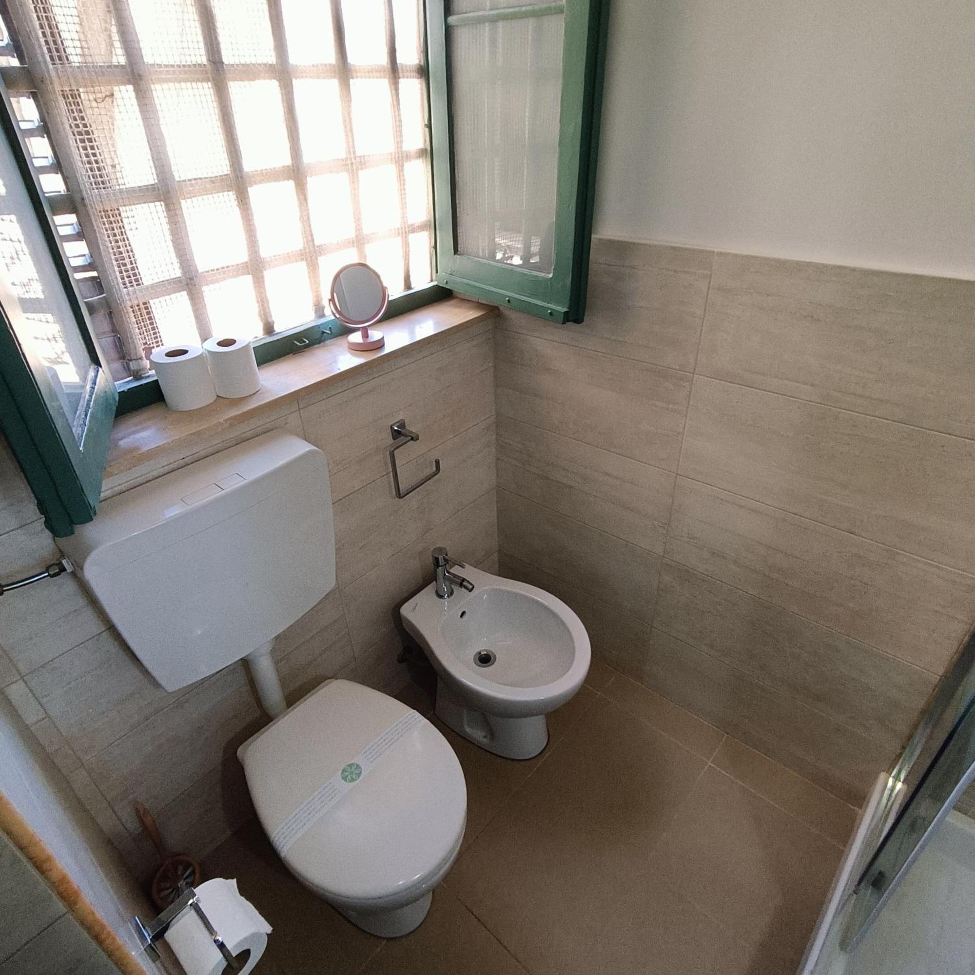 Apartament Centro Storico Casa Bellini ***** Palermo Zewnętrze zdjęcie