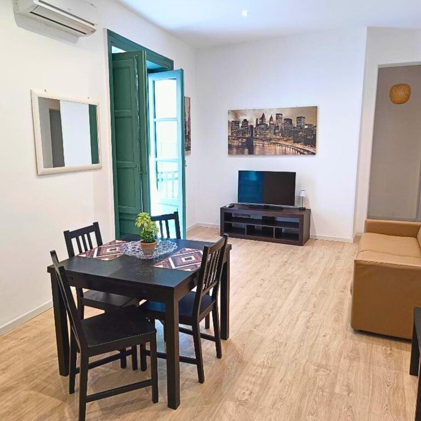 Apartament Centro Storico Casa Bellini ***** Palermo Zewnętrze zdjęcie