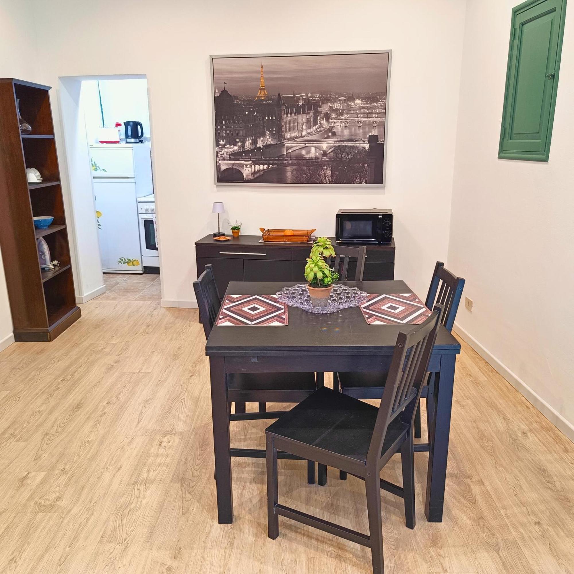 Apartament Centro Storico Casa Bellini ***** Palermo Zewnętrze zdjęcie