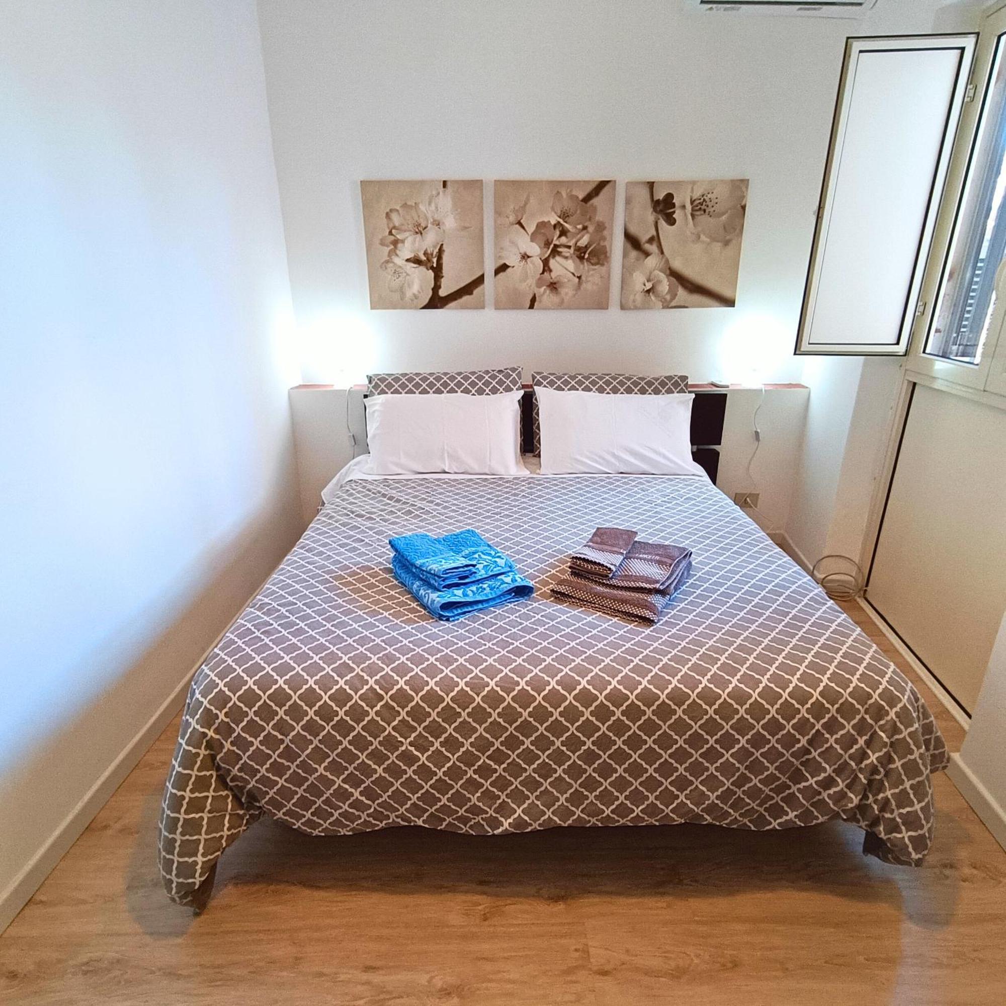 Apartament Centro Storico Casa Bellini ***** Palermo Zewnętrze zdjęcie